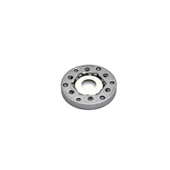 PLACA PART TITAN150/160/NXR/BIZ125 MAGNE