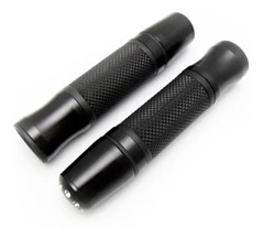 PUNHO SPENCER JUPTER 808B PRETO