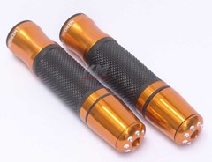 PUNHO SPENCER JUPTER 808B DOURADO ESCURO