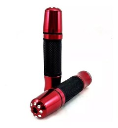 PUNHO SPENCER JUPTER 808B VERMELHO