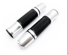 PUNHO SPENCER JUPTER 808B PRATA