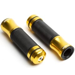 PUNHO SPENCER MARTE 808E DOURADO CLARO