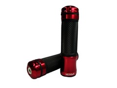 PUNHO SPENCER MARTE 808E VERMELHO