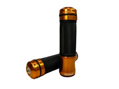 PUNHO SPENCER MARTE 808E DOURADO ESCURO