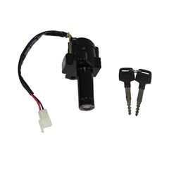 CHAVE IGNI NXR150 2006/08 DANIXX