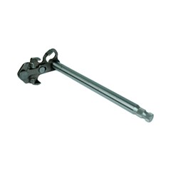 EIXO PEDAL MARCHA TIT160/NXR160 16/22