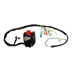 INTERRUPTOR PART TIT15014/160 C/PISC ALE