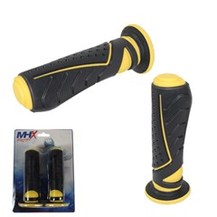 PUNHO XINLI COMPETITION AMARELA/PRETA