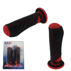 PUNHO XINLI COMPETITION PRETA/VERMELHA