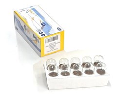 LAMPADA PISCA 12V CG MAGNETI MARELLI