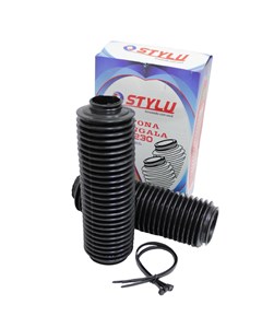 SANFONA CRF230 PRETA STLU