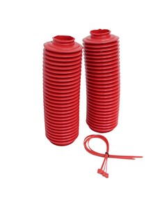 SANFONA CRF230 VERMELHA STLU