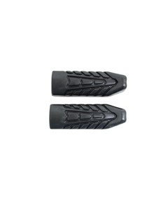 BORRACHA PEDAL DIANT TITAN160 UNIK (PAR