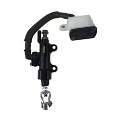 CILINDRO FREIO TRAS NXR160 2015/21 C/RES