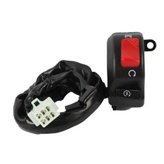 INTERRUPTOR PART XTZ250 07/19/TENER11/19