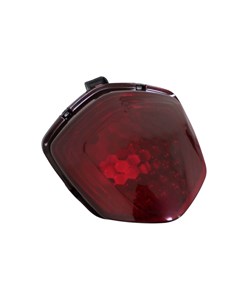 STOP COMP TITAN150/FAN125 2014 VERM PLAS