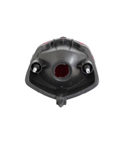 STOP COMP TITAN150/FAN125 2014 VERM PLAS