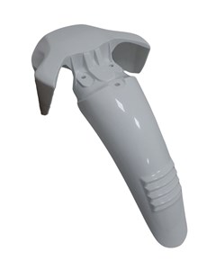 PARALAMA DIANT POP 100/110I 15/19 BRANCO