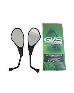 RETROVISOR BMW GS650 MINI ROSCA HONDA GVS(PR