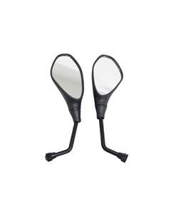 RETROVISOR BMW GS650 MINI ROSCA HONDA GVS(PR