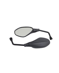 RETROVISOR BMW GS650 MINI ROSCA HONDA GVS(PR