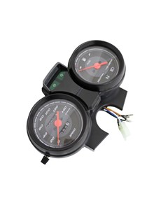 PAINEL COMP YBR 06/08 C/ ODOMETRO UNIK