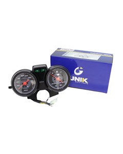 PAINEL COMP YBR 06/08 C/ ODOMETRO UNIK