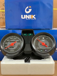 PAINEL COMP YBR 06/08 C/ ODOMETRO UNIK