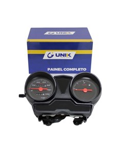 PAINEL COMP YBR FACTOR 09/13 UNIK