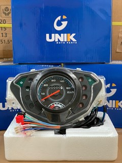 PAINEL COMP SHINERAY PHOENIX+ 2014 UNIK