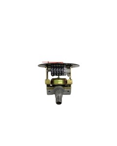 VELOCIMETRO FAN 125 2009 UNIK