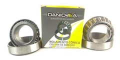 ROLAMENTO DIREC XLR125/XR/NXR DANID(PAR)