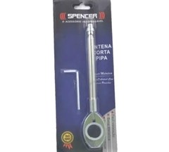 ANTENA CORTA PIPA 7 ESTAG PTA FIX GUIDAO