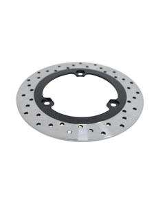 DISCO FREIO TRAS FAZER 250 2019 E/D (ABS
