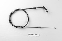 CABO ACEL B TITAN 150 EX 14/15 SMART FOX