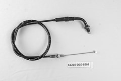 CABO ACEL A BIZ 110 2016/18 SMART FOX