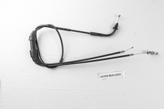 CABO ACEL CG 83/87 SMART FOX