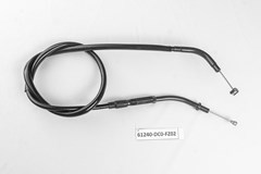 CABO EMB FAZER 250 2018 SMART FOX