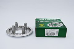 PLATO EMBREAGEM CG/TITAN SMART FOX