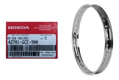 ARO RODA TRAS BIZ 160X14 ORIGINAL