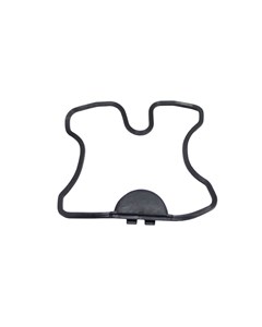 GUARNICAO TPA VALV CB250F 2016 E/D MOTOB