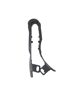 GUIA CORRENTE TRACAO NXR125/150/160 MOTO