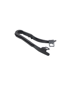 GUIA CORRENTE TRACAO NXR125/150/160 MOTO