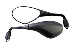 RETROVISOR BMW GS650 HASTE 90? ROSCA HONDA
