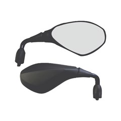 RETROVISOR BMW GS650 HASTE CURT 90? ROSCA HO