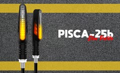PISCA MOD SLIM PALITO SEQUENCIAL PTO PR
