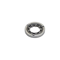 PLACA PART YBR125 ATE 2005 MAGNETRON