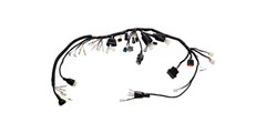 CHICOTE INSTALA XTZ250 LANDER ATE 08 MAG