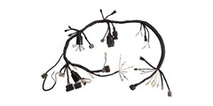 CHICOTE INSTALA FAZER250 2011/15 MAGNET