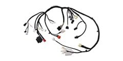 CHICOTE INSTALA BIZ125 2011/15 EX MAGNET